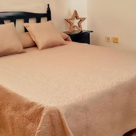 Modern Apartment In Puerto De Santiago - 65 Sqm - Mountain View 외부 사진
