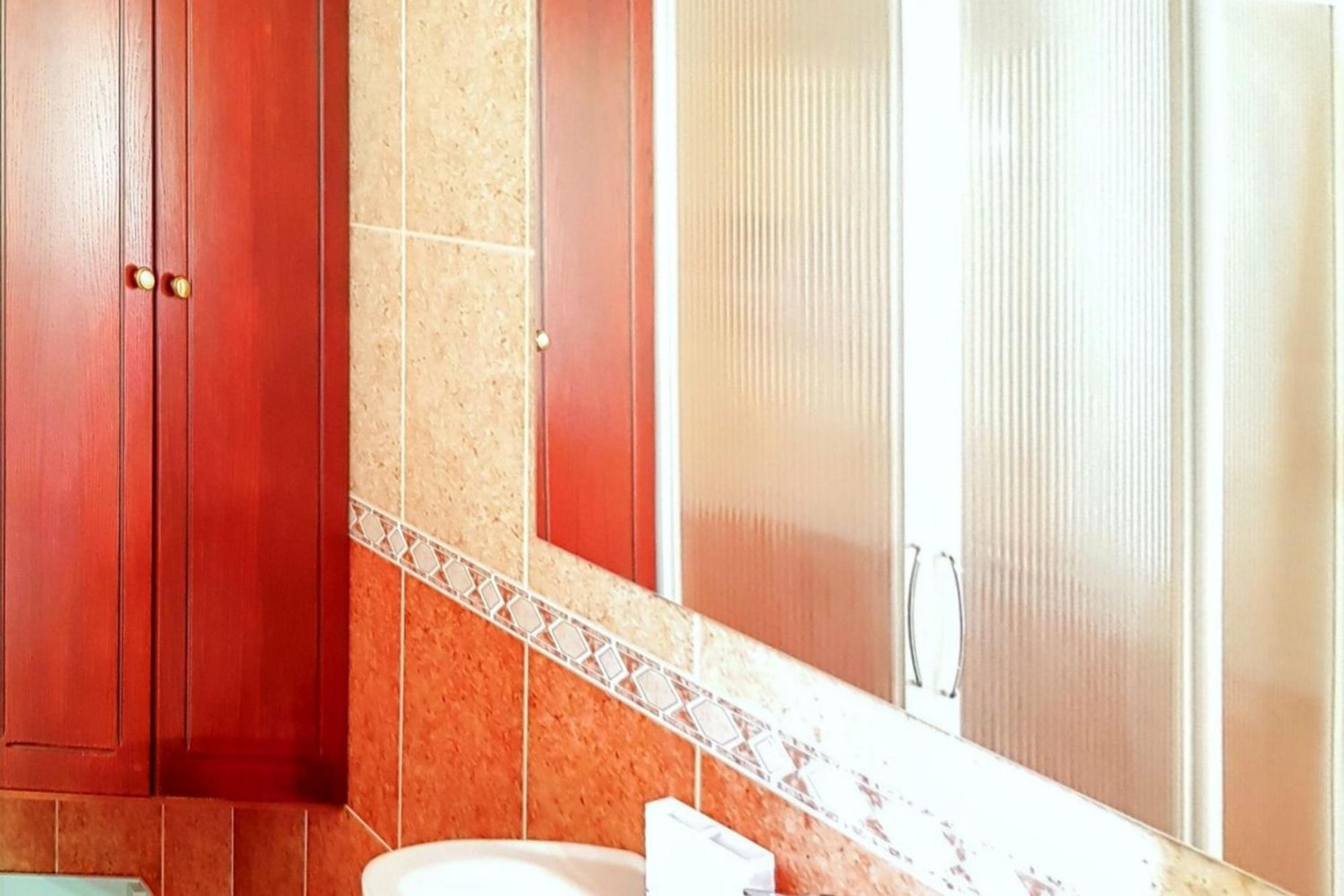 Modern Apartment In Puerto De Santiago - 65 Sqm - Mountain View 외부 사진