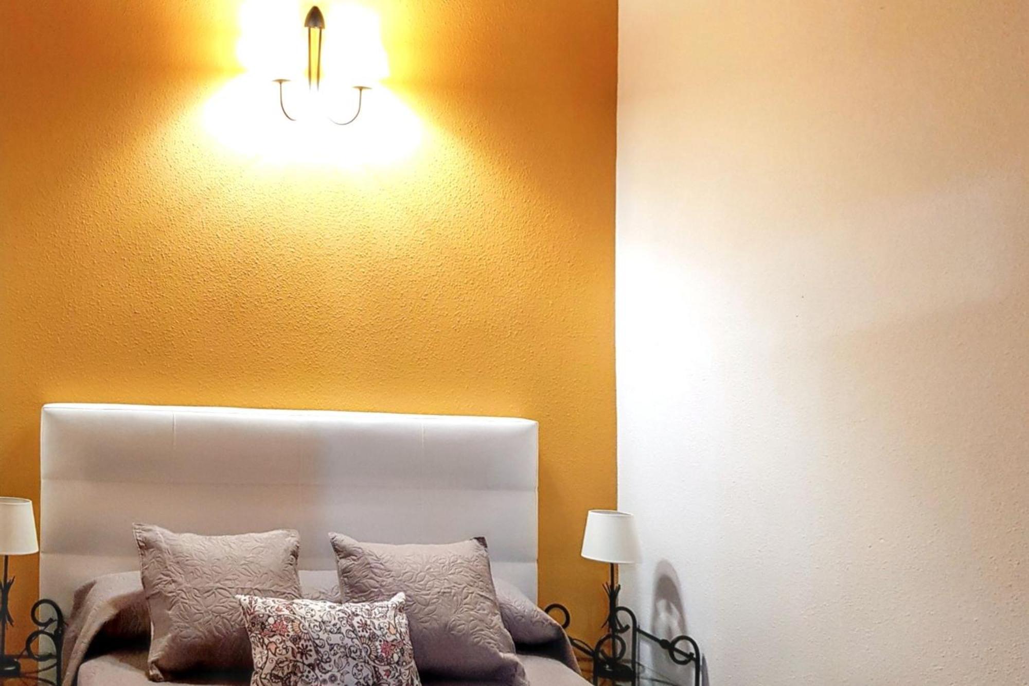 Modern Apartment In Puerto De Santiago - 65 Sqm - Mountain View 외부 사진