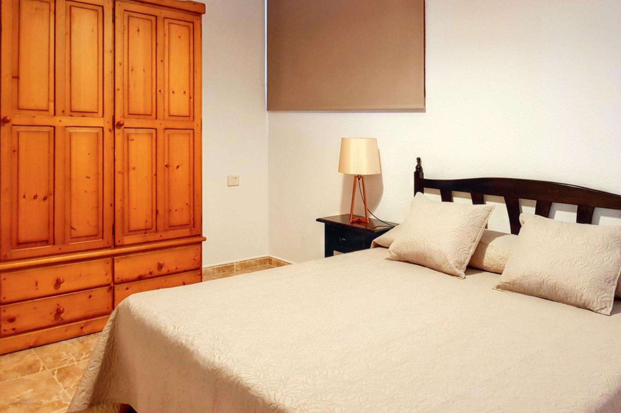 Modern Apartment In Puerto De Santiago - 65 Sqm - Mountain View 외부 사진